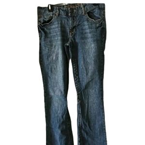 Size 9/10 Rue 21 jeans